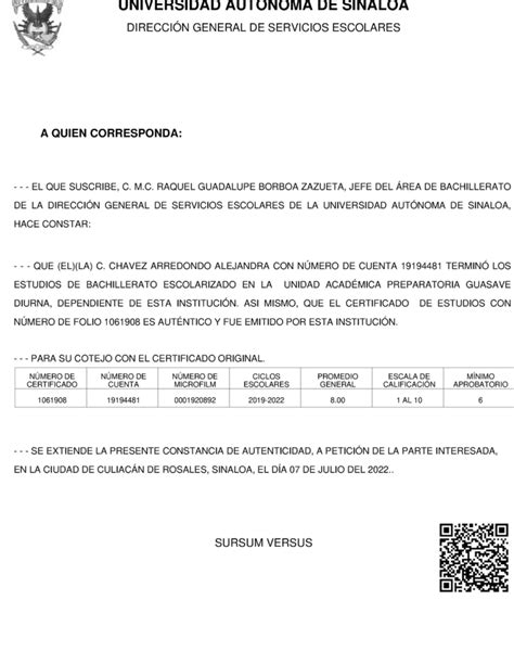 carta de autenticidad gucci